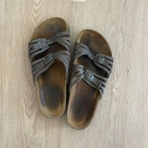 Birkenstock